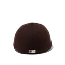LP 59FIFTY サイドパッチ ワールドシリーズ サンディエゴ・パドレス