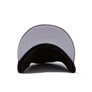 LP 59FIFTY サイドパッチ ワールドシリーズ サンディエゴ・パドレス