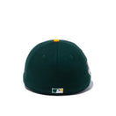 LP 59FIFTY サイドパッチ ワールドシリーズ オークランド・アスレチックス