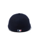 LP 59FIFTY サイドパッチ ワールドシリーズ ニューヨーク・ヤンキース