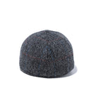 LP 59FIFTY Harris Tweed ハリスツイード ウィンドペン メタルフラッグロゴ