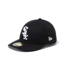 LP 59FIFTY サイドパッチ ワールドシリーズ シカゴ・ホワイトソックス