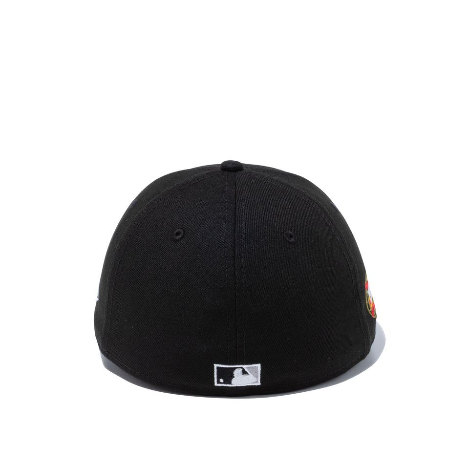 LP 59FIFTY サイドパッチ ワールドシリーズ シカゴ・ホワイトソックス