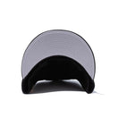 LP 59FIFTY サイドパッチ ワールドシリーズ シカゴ・ホワイトソックス