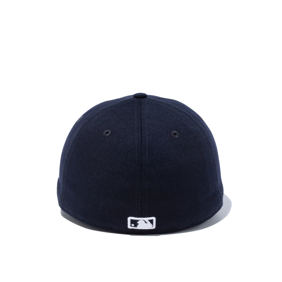 LP 59FIFTY タータンチェック ボストン・レッドソックス ネイビー