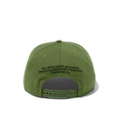 9FIFTY Full Metal Jacket フルメタル・ジャケット ハートマン ニューオリーブ