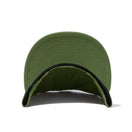9FIFTY Full Metal Jacket フルメタル・ジャケット ハートマン ニューオリーブ