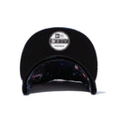 9FIFTY 2001:a space odyssey 2001年宇宙の旅 タイトルロゴ オールオーバープリント