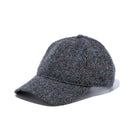 9TWENTY Harris Tweed ハリスツイード ウィンドペン メタルフラッグロゴ