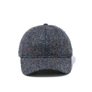 9TWENTY Harris Tweed ハリスツイード ウィンドペン メタルフラッグロゴ
