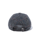 9TWENTY Harris Tweed ハリスツイード ウィンドペン メタルフラッグロゴ