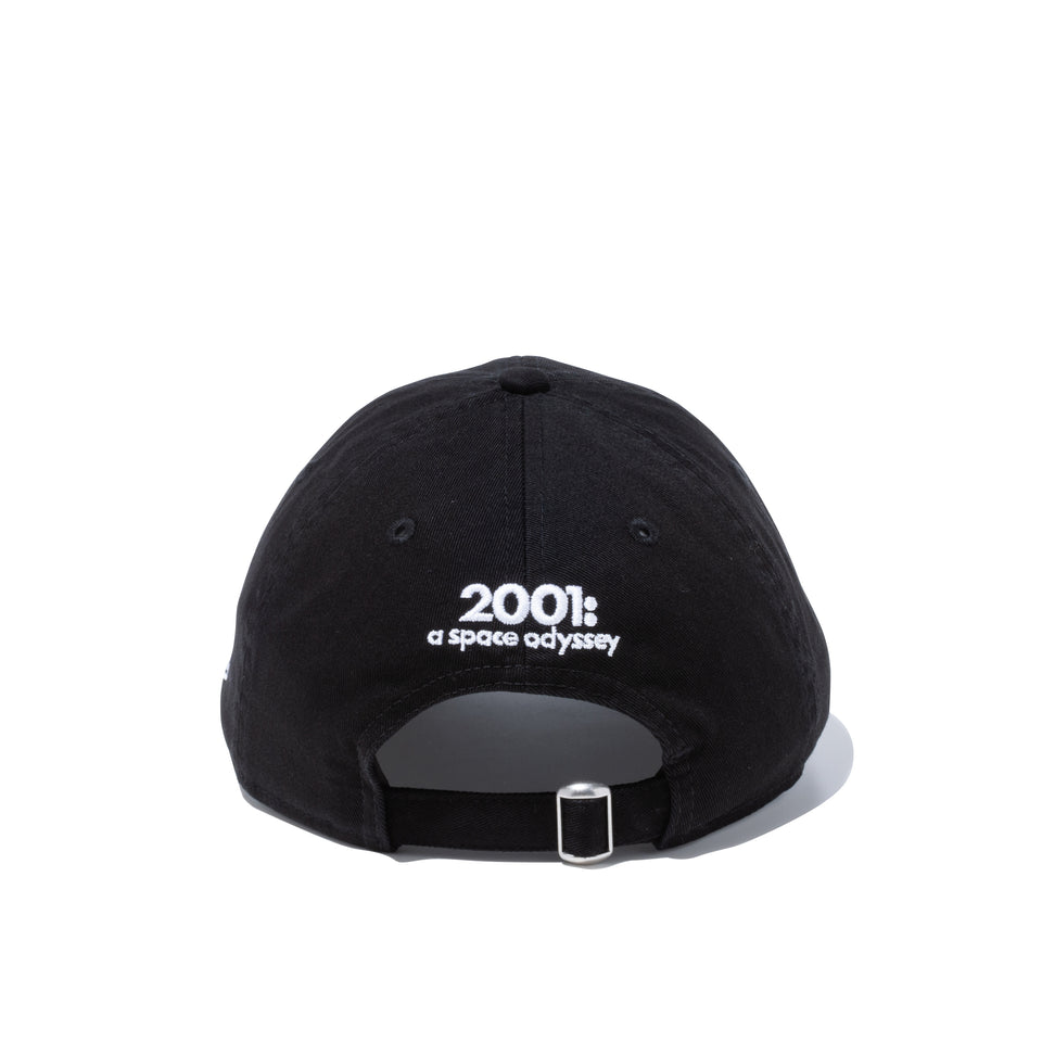 9TWENTY 2001:a space odyssey 2001年宇宙の旅 アートワーク ブラック