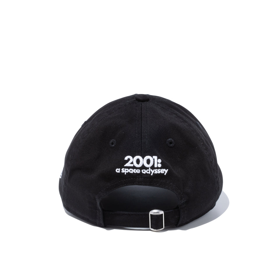 9TWENTY 2001:a space odyssey 2001年宇宙の旅 アートワーク ブラック
