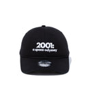 9TWENTY 2001:a space odyssey 2001年宇宙の旅 タイトルロゴ ブラック