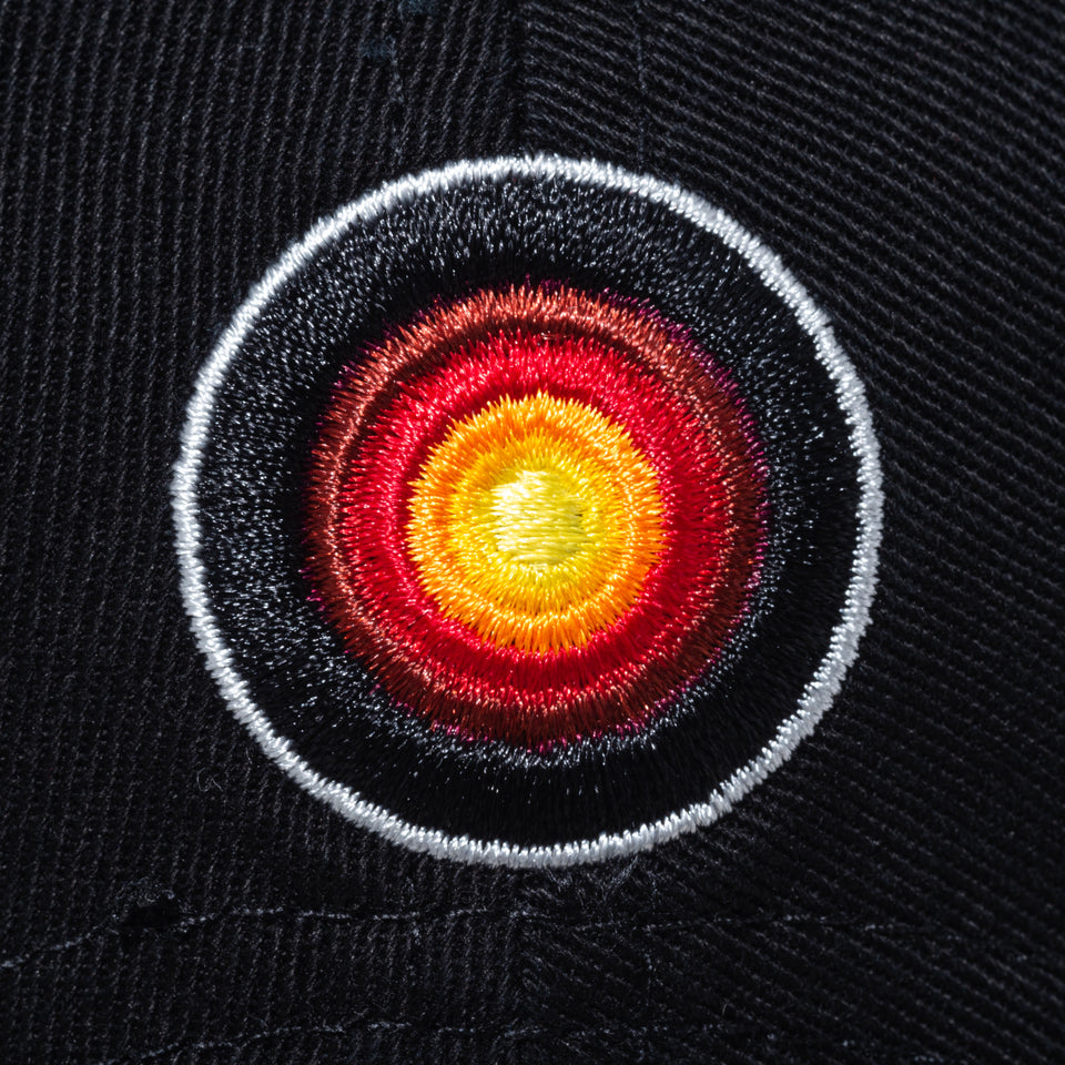 9TWENTY 2001:a space odyssey 2001年宇宙の旅 タイトルロゴ ブラック