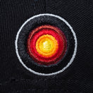 9TWENTY 2001:a space odyssey 2001年宇宙の旅 タイトルロゴ ブラック