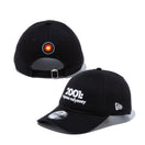 9TWENTY 2001:a space odyssey 2001年宇宙の旅 タイトルロゴ ブラック