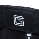 Youth 9FIFTY ストレッチスナップ 読売ジャイアンツ ブラック
