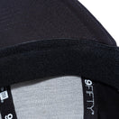 Youth 9FIFTY ストレッチスナップ 読売ジャイアンツ ブラック