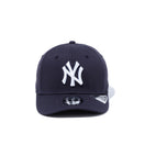 Youth 9FIFTY ストレッチスナップ ニューヨーク・ヤンキース ネイビー