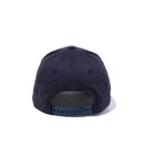 Youth 9FIFTY ストレッチスナップ ニューヨーク・ヤンキース ネイビー