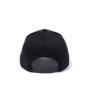 Youth 9FIFTY ストレッチスナップ ニューヨーク・ヤンキース ブラック