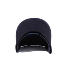 Youth 9FIFTY ストレッチスナップ ニューヨーク・ヤンキース ブラック