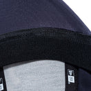 Youth 9FIFTY ストレッチスナップ ニューヨーク・ヤンキース ブラック