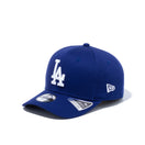 Youth 9FIFTY ストレッチスナップ ロサンゼルス・ドジャース ダークロイヤル