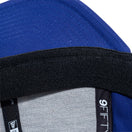Youth 9FIFTY ストレッチスナップ ロサンゼルス・ドジャース ダークロイヤル