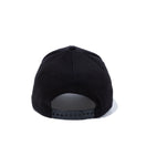 Youth 9FIFTY ストレッチスナップ シカゴ・ホワイトソックス ブラック