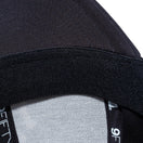 Youth 9FIFTY ストレッチスナップ シカゴ・ホワイトソックス ブラック