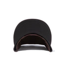 Youth 9FIFTY サンディエゴ・パドレス バーントウッド