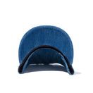Youth 9FIFTY デニム ニューヨーク・ヤンキース ウォッシュドデニム
