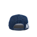 Youth 9FIFTY エッセンシャル NEW ERA ウォッシュドデニム