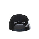 Youth 9FIFTY ダイナソー ティラノサウルス ブラック