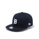 Youth 9FIFTY デトロイト・タイガース ネイビー