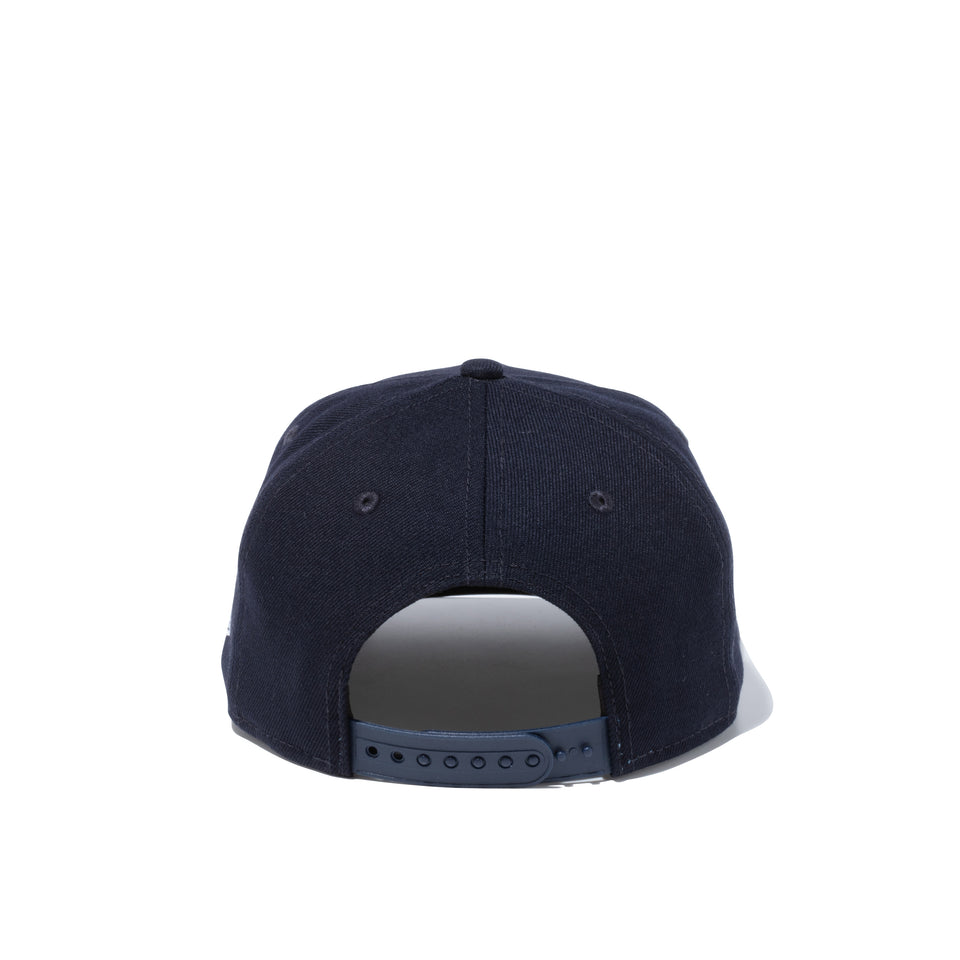 Youth 9FIFTY デトロイト・タイガース ネイビー