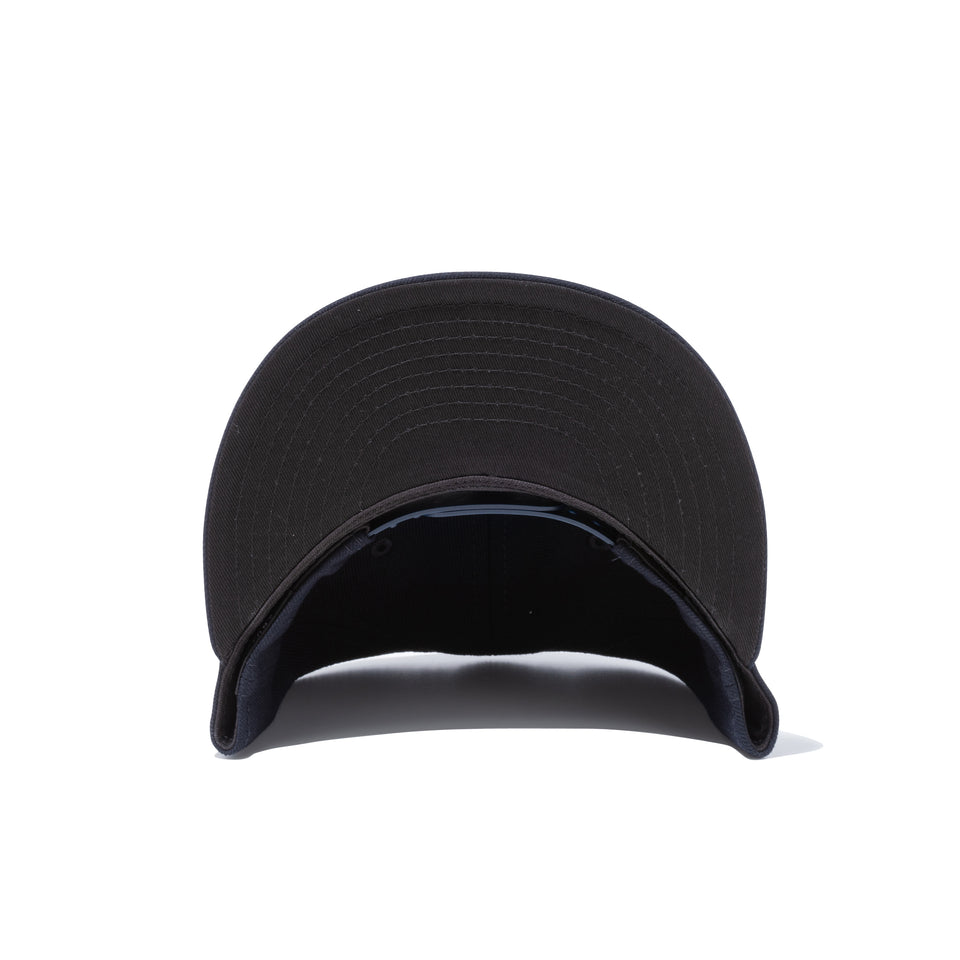 Youth 9FIFTY デトロイト・タイガース ネイビー