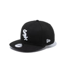 Youth 9FIFTY シカゴ・ホワイトソックス ブラック