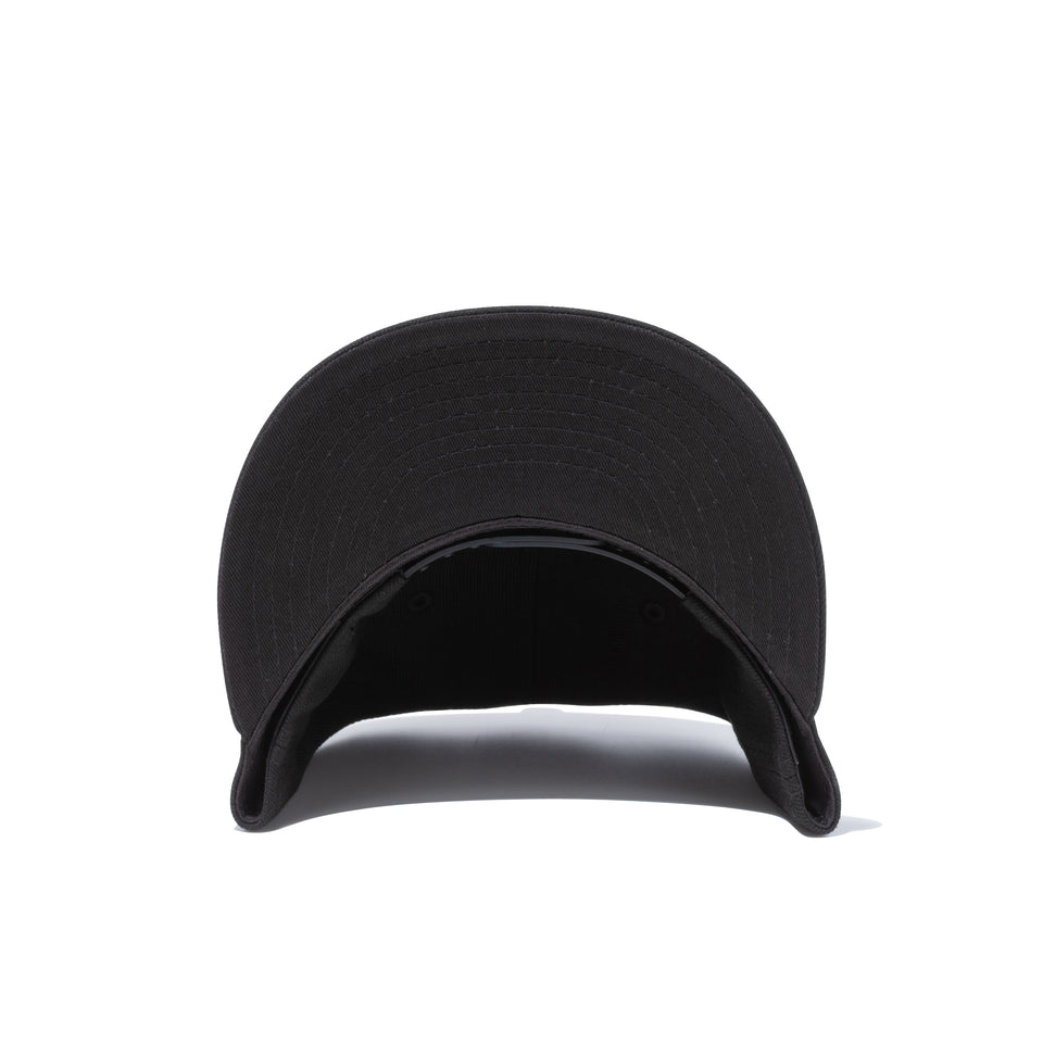 Youth 9FIFTY シカゴ・ホワイトソックス ブラック