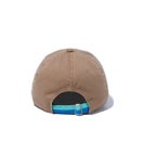 Youth 9TWENTY 2トーンストラップ  ニューヨーク・ヤンキース ミニロゴ カーキ