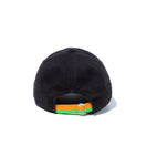 Youth 9TWENTY 2トーンストラップ  ニューヨーク・ヤンキース ミニロゴ ブラック
