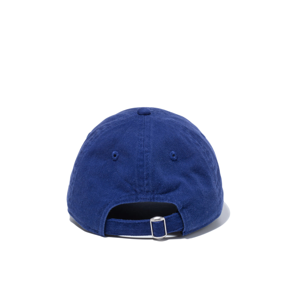 Youth 9TWENTY ロサンゼルス・ドジャース ミニロゴ ダークロイヤル