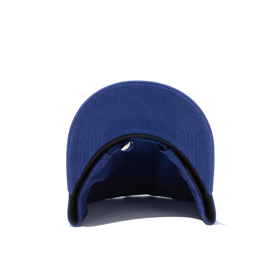 Youth 9TWENTY ロサンゼルス・ドジャース ミニロゴ ダークロイヤル