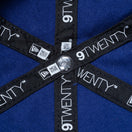 Youth 9TWENTY ロサンゼルス・ドジャース ミニロゴ ダークロイヤル