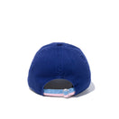 Youth 9TWENTY 2トーンストラップ ロサンゼルス・ドジャース ミニロゴ ダークロイヤル