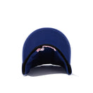Youth 9TWENTY 2トーンストラップ ロサンゼルス・ドジャース ミニロゴ ダークロイヤル