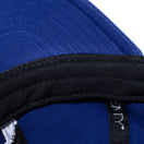Youth 9TWENTY 2トーンストラップ ロサンゼルス・ドジャース ミニロゴ ダークロイヤル
