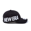 Youth 9TWENTY エッセンシャル NEW ERA ブラック